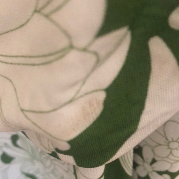 Summer Halter dress - Picture 4 of 7